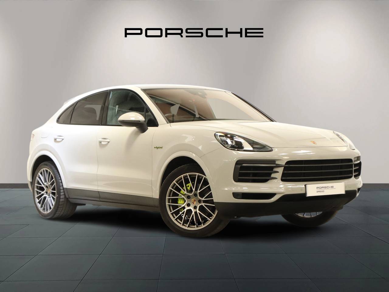 Main listing image - Porsche Cayenne
