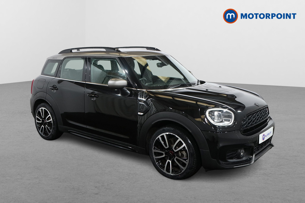 Main listing image - MINI Countryman