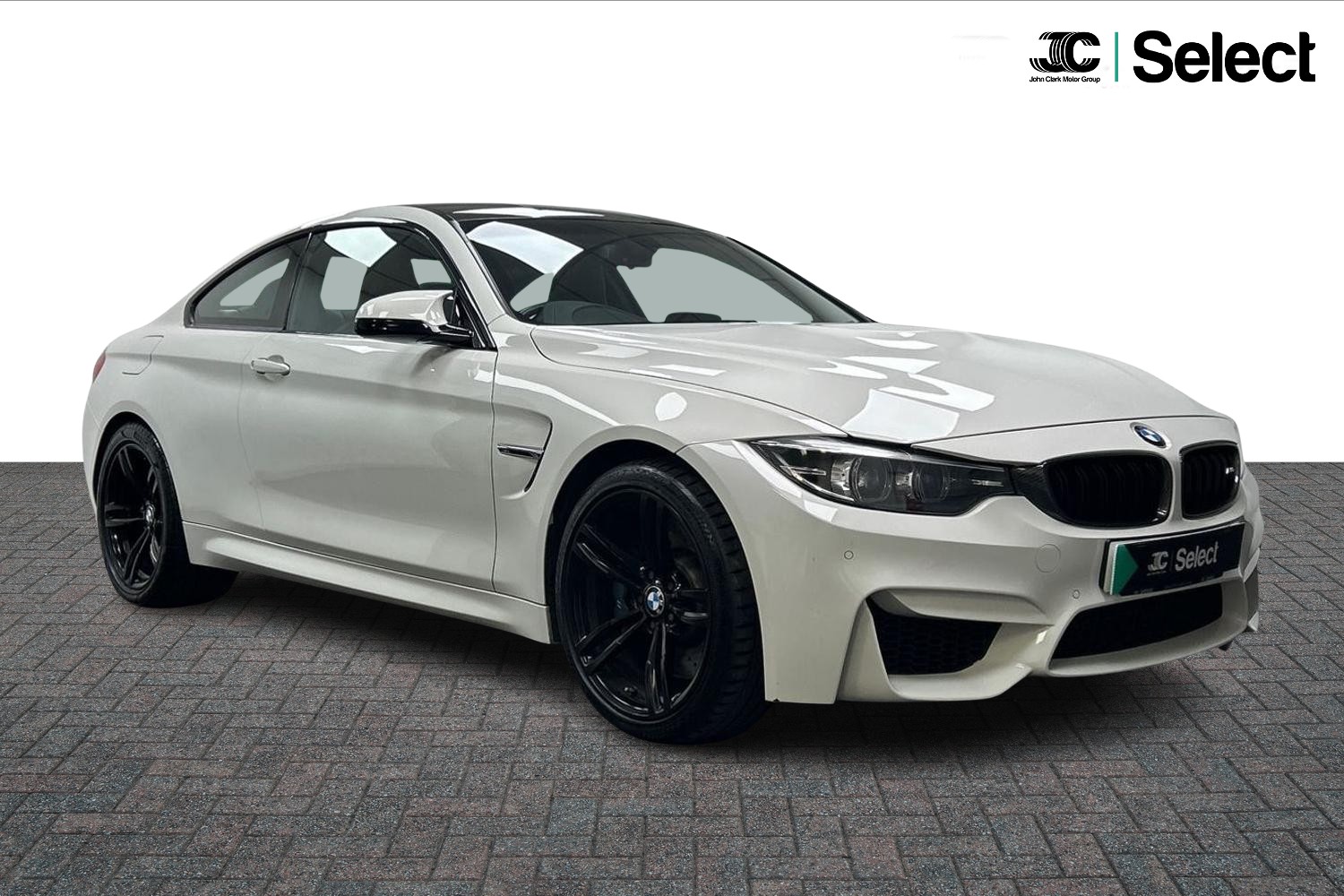 Main listing image - BMW M4