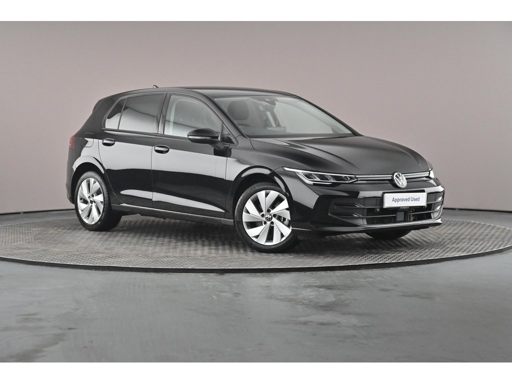 Main listing image - Volkswagen Golf