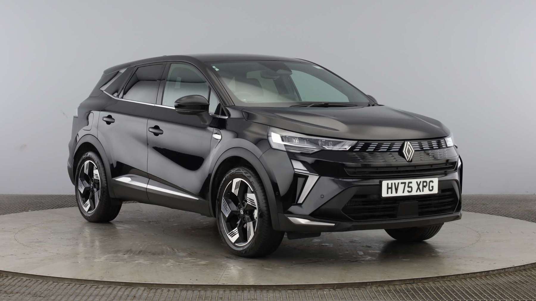 Main listing image - Renault Symbioz