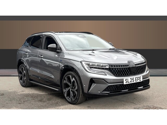 Main listing image - Renault Austral
