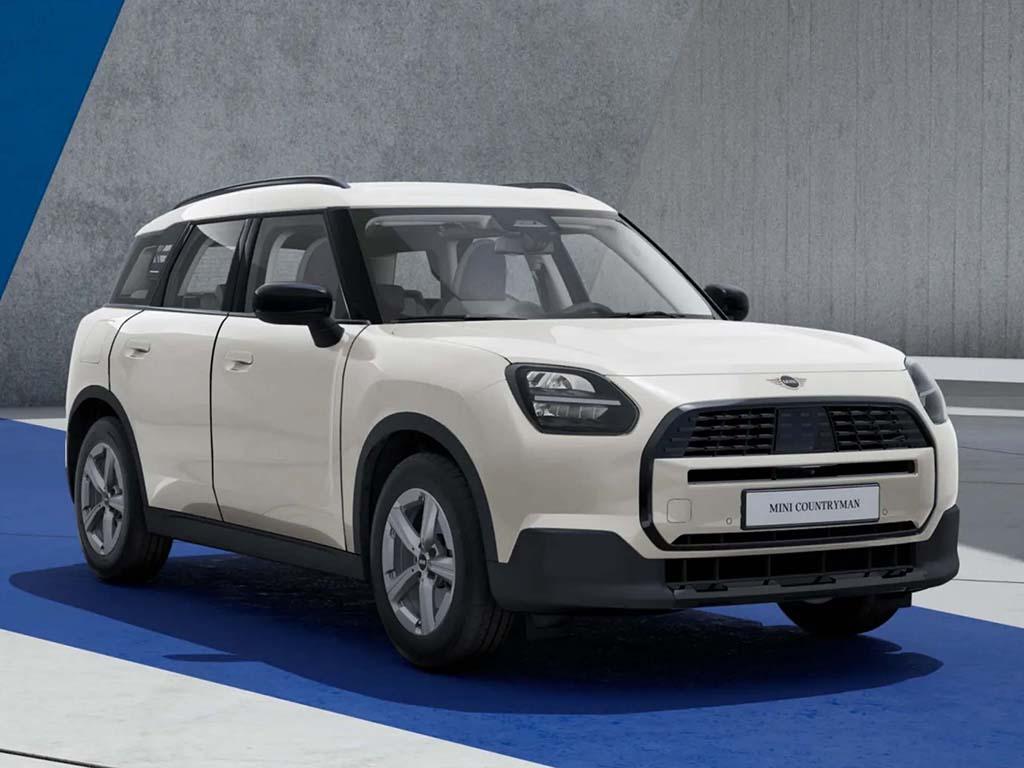 Main listing image - MINI Countryman