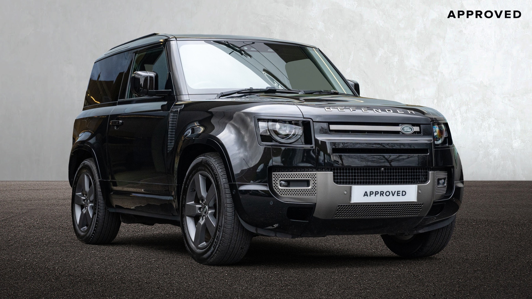 Main listing image - Land Rover Defender