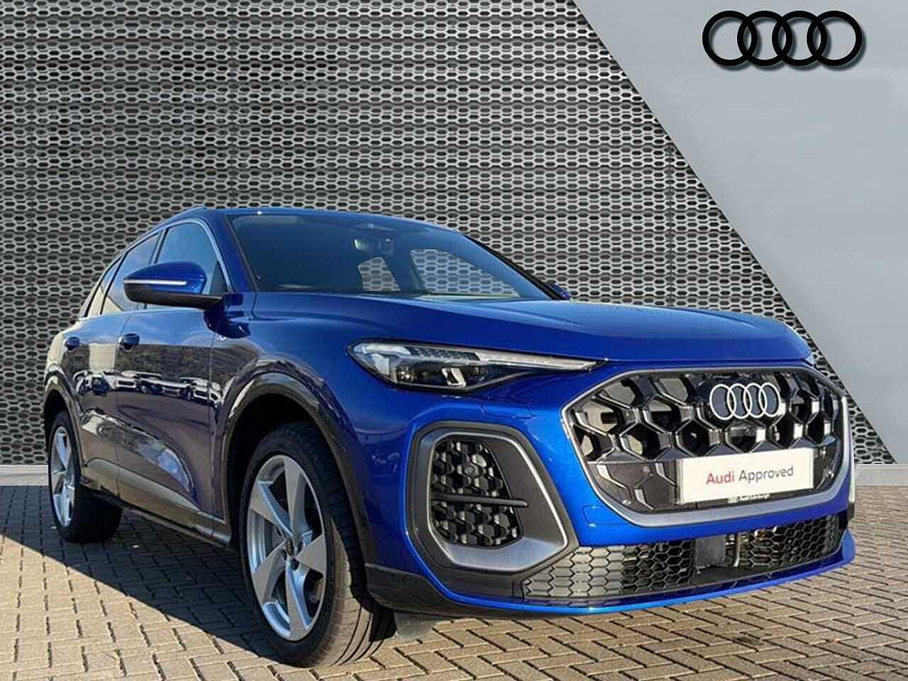 Main listing image - Audi Q5