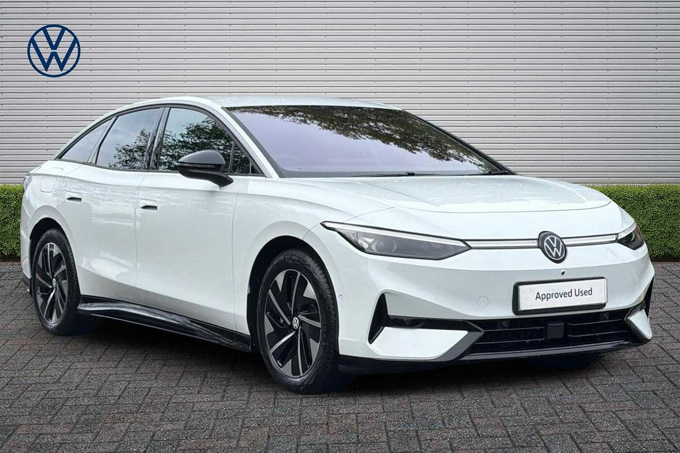 Main listing image - Volkswagen ID.7