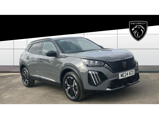 Main listing image - Peugeot 2008