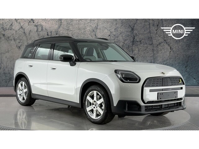 Main listing image - MINI Countryman