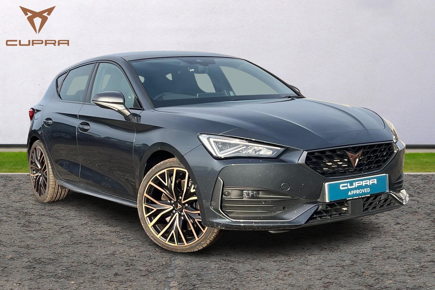 Main listing image - Cupra Leon