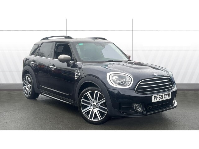 Main listing image - MINI Countryman