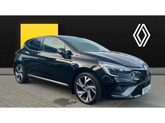 Main listing image - Renault Clio