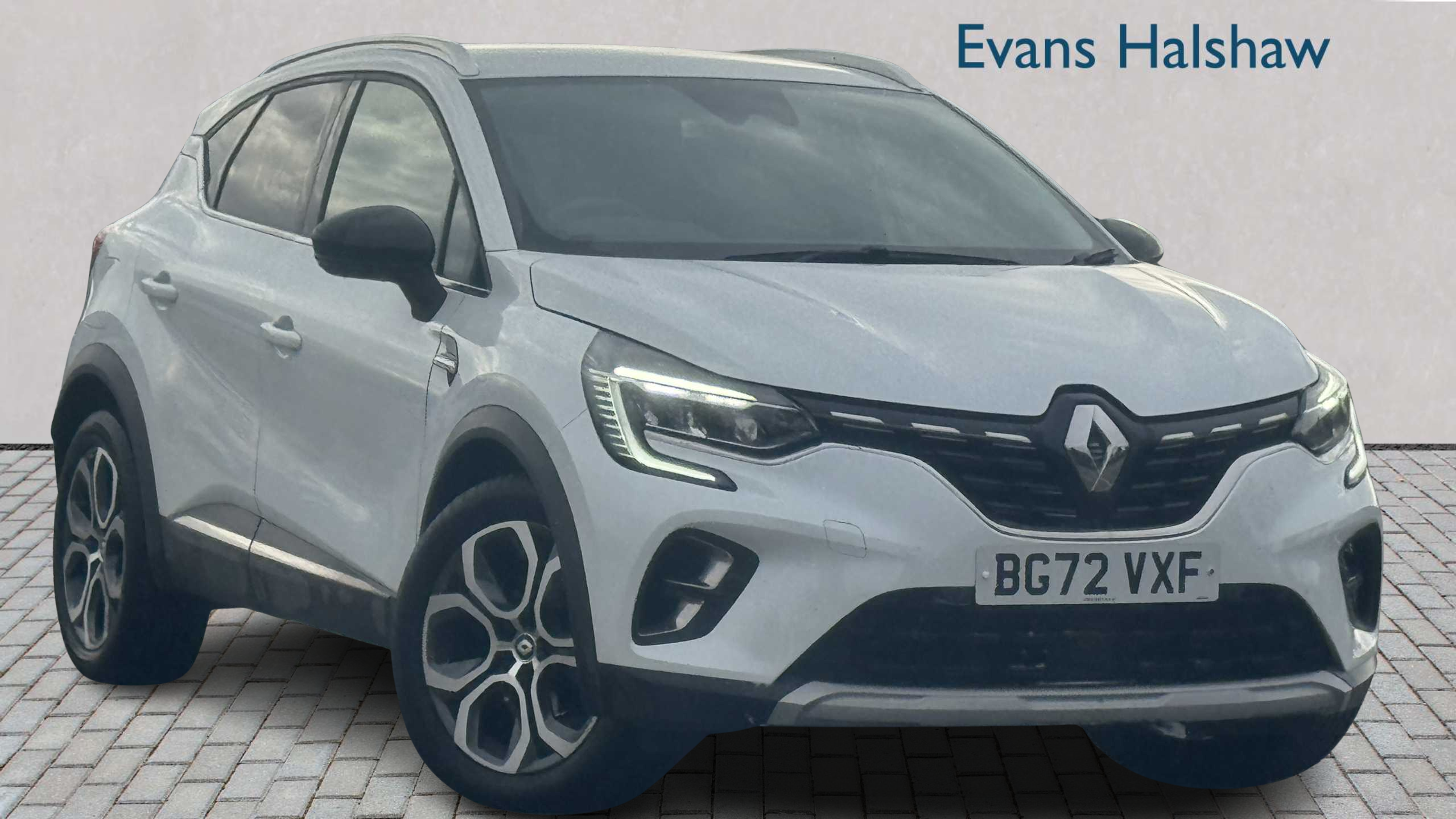 Main listing image - Renault Captur