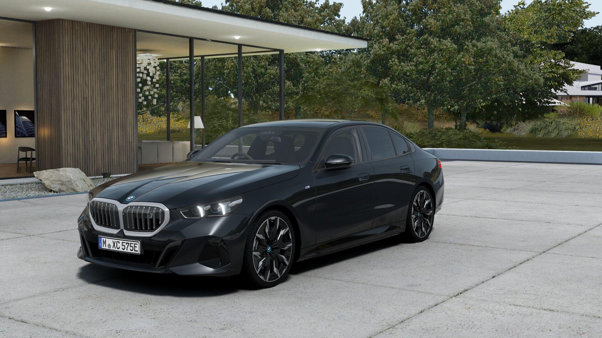 Main listing image - BMW i5