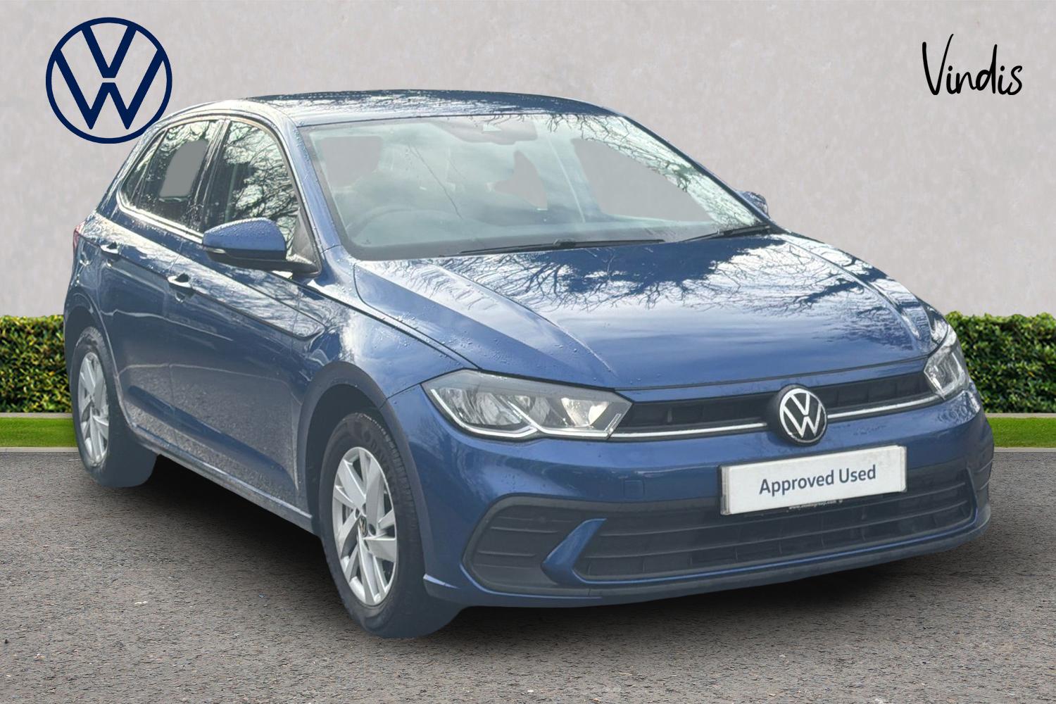 Main listing image - Volkswagen Polo