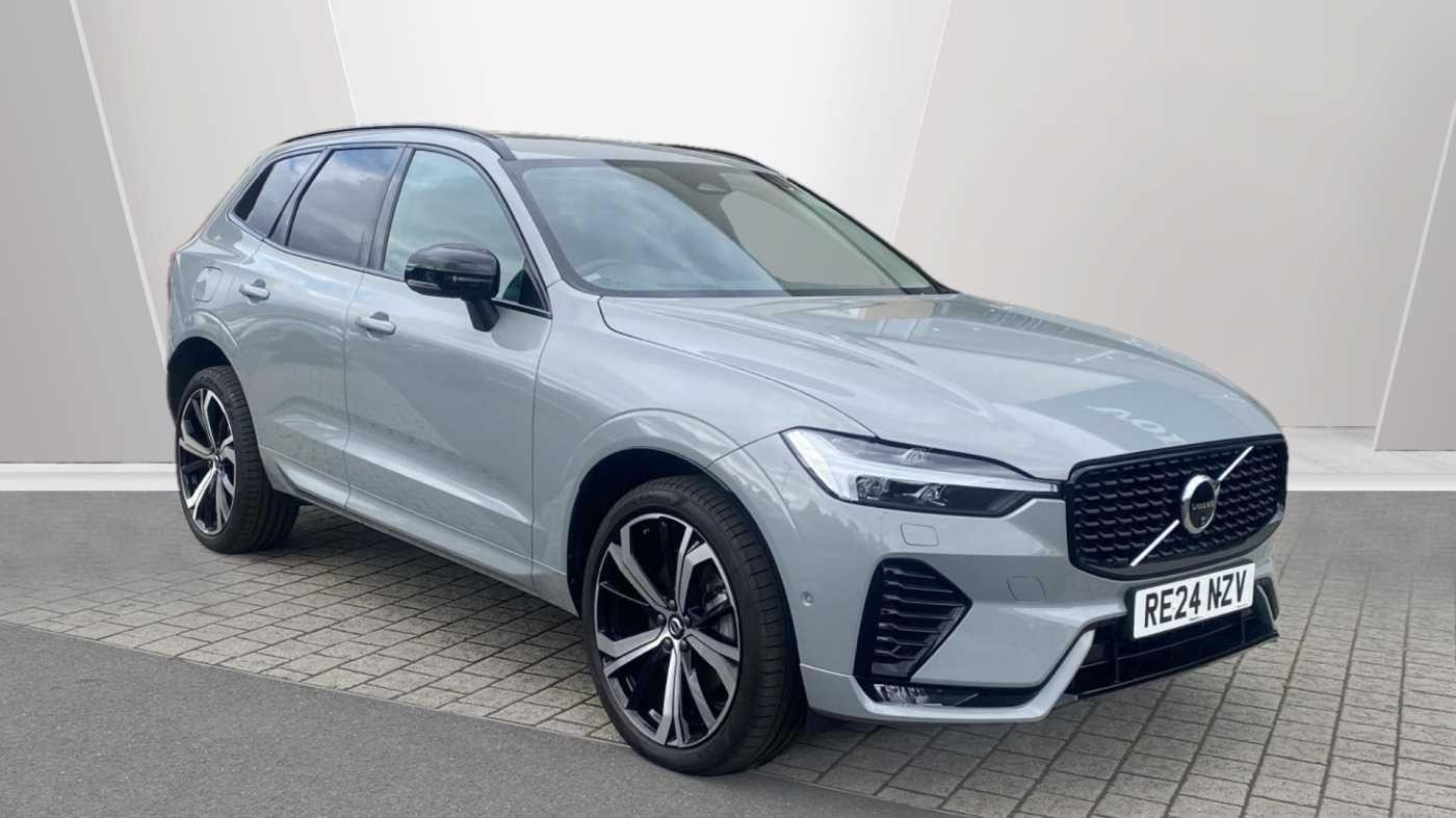 Main listing image - Volvo XC60