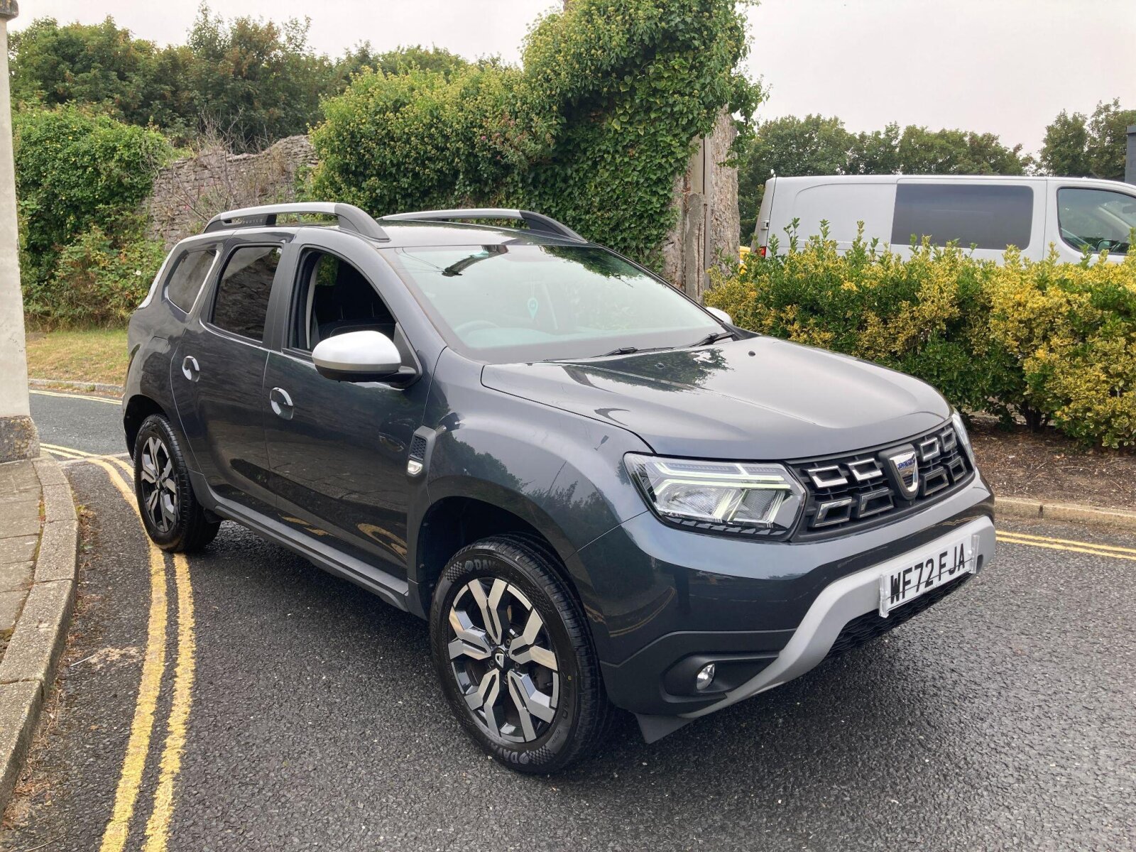 Main listing image - Dacia Duster
