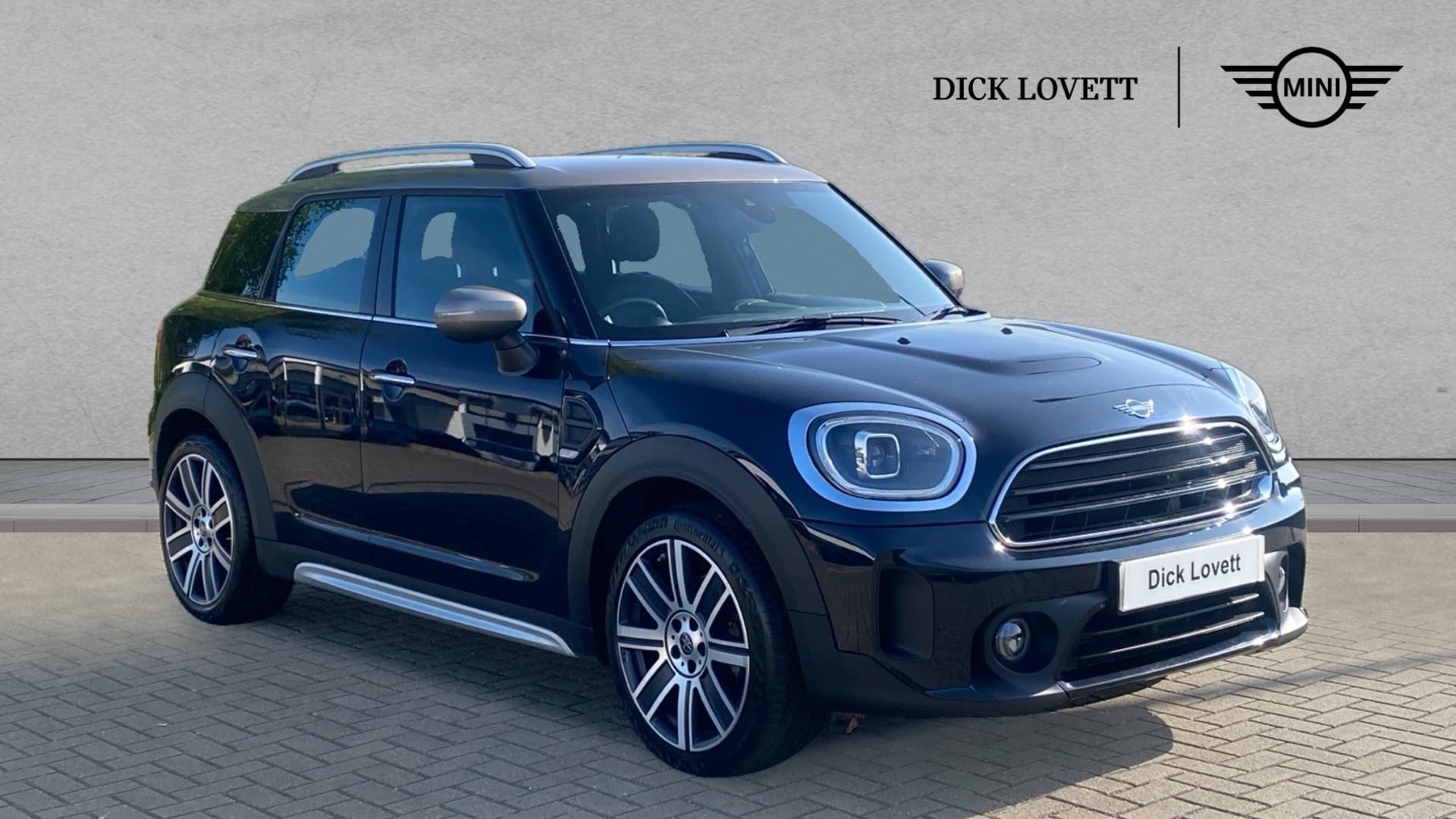 Main listing image - MINI Countryman