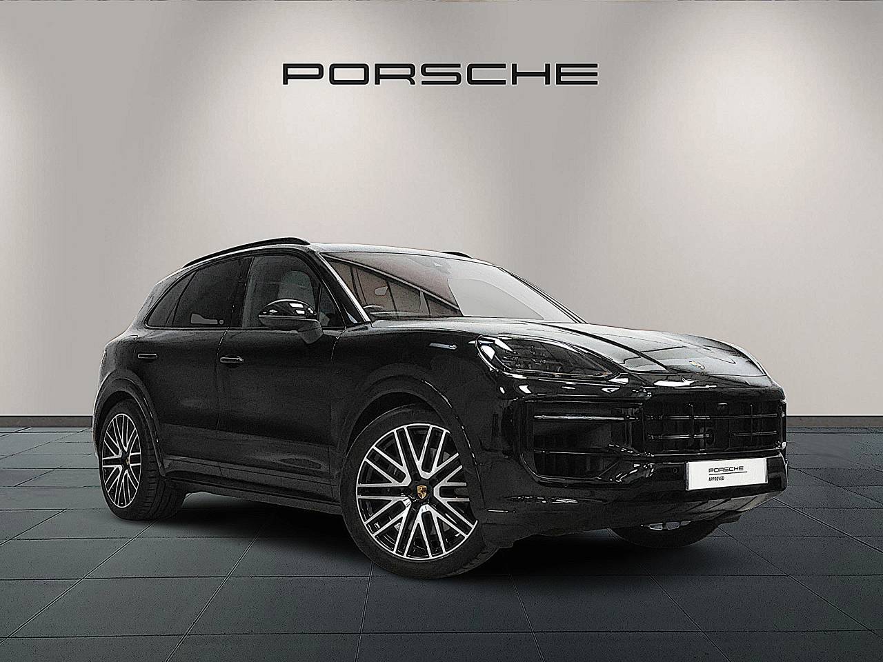 Main listing image - Porsche Cayenne