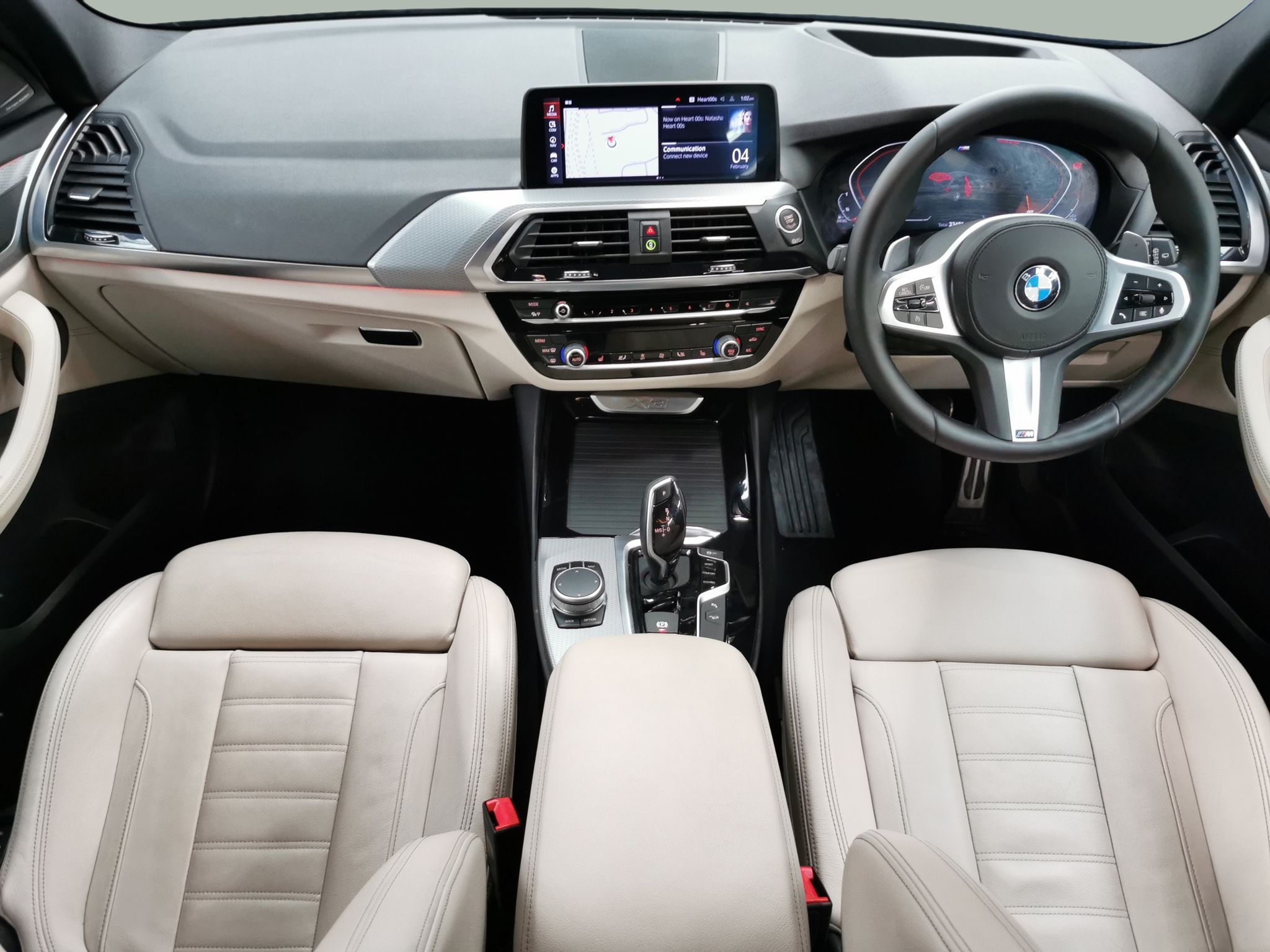 Main listing image - BMW X3