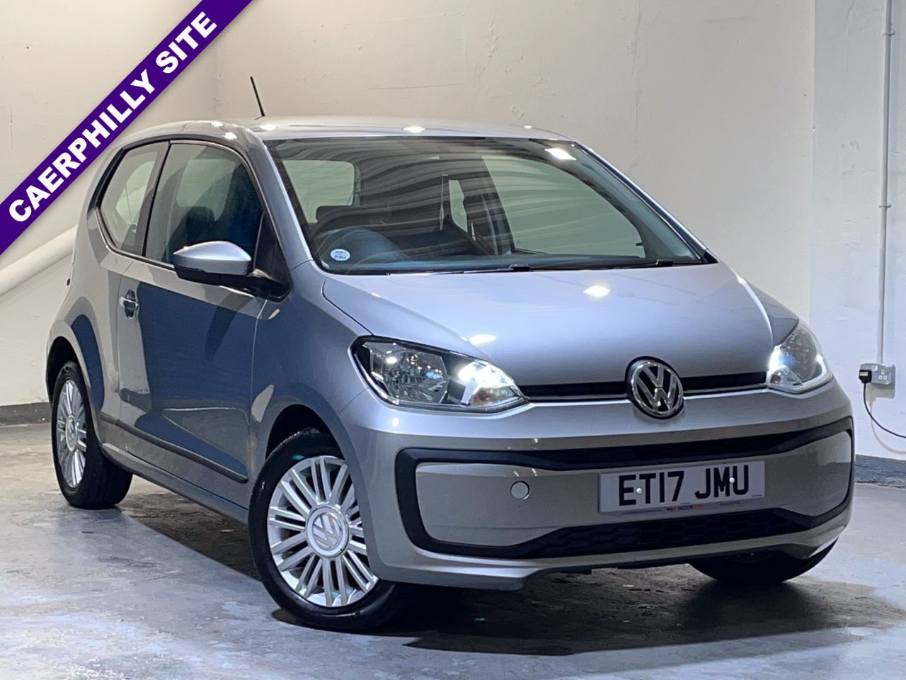 Main listing image - Volkswagen Up