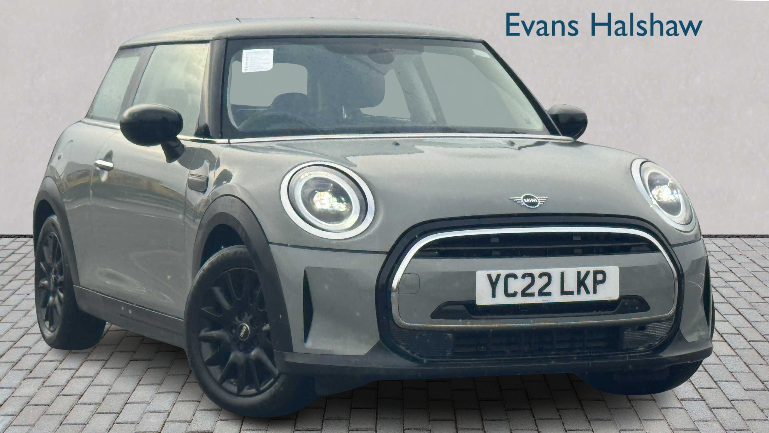 Main listing image - MINI Hatchback