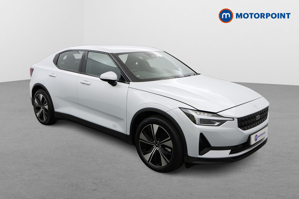 Main listing image - Polestar 2