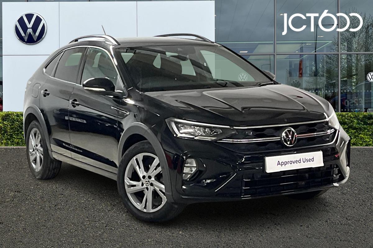 Main listing image - Volkswagen Taigo