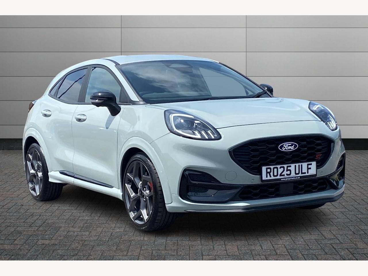 Main listing image - Ford Puma ST