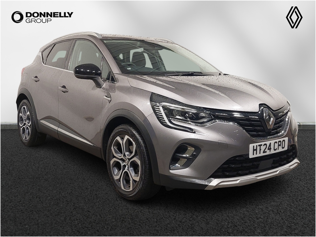 Main listing image - Renault Captur