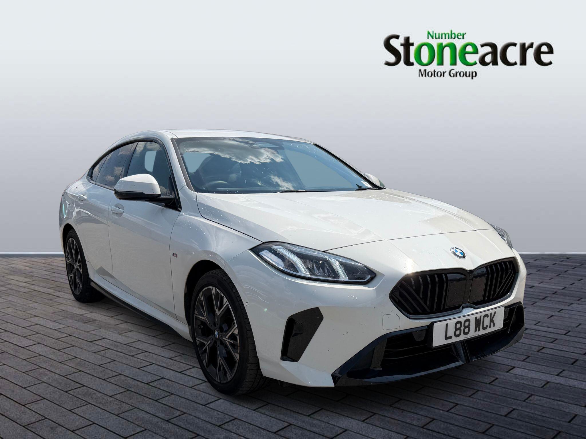 Main listing image - BMW 2 Series