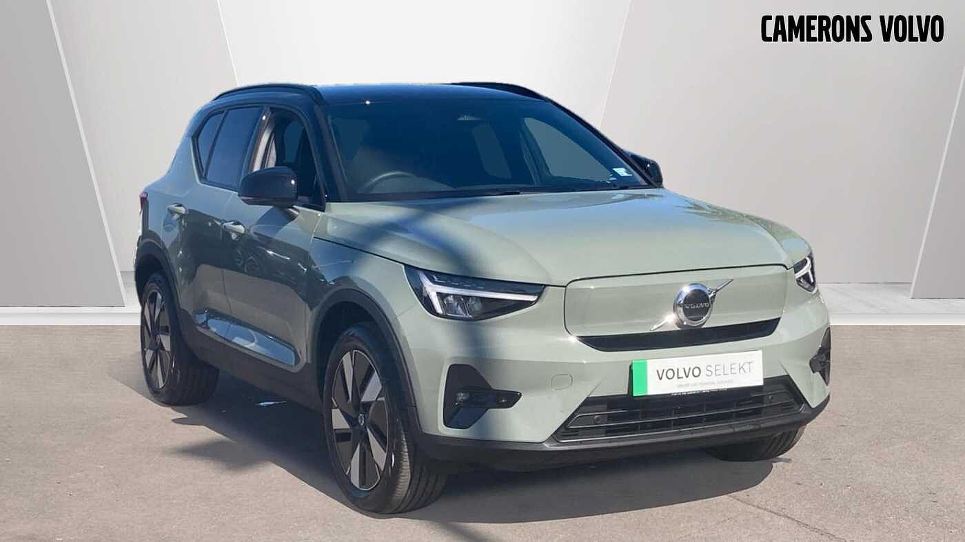 Main listing image - Volvo Ec40