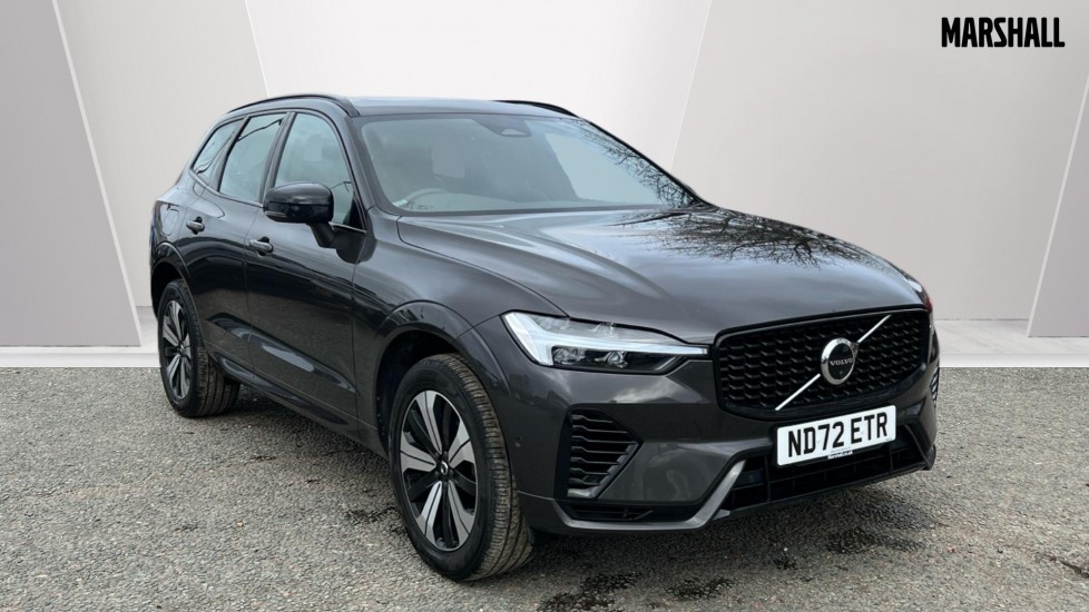 Main listing image - Volvo XC60