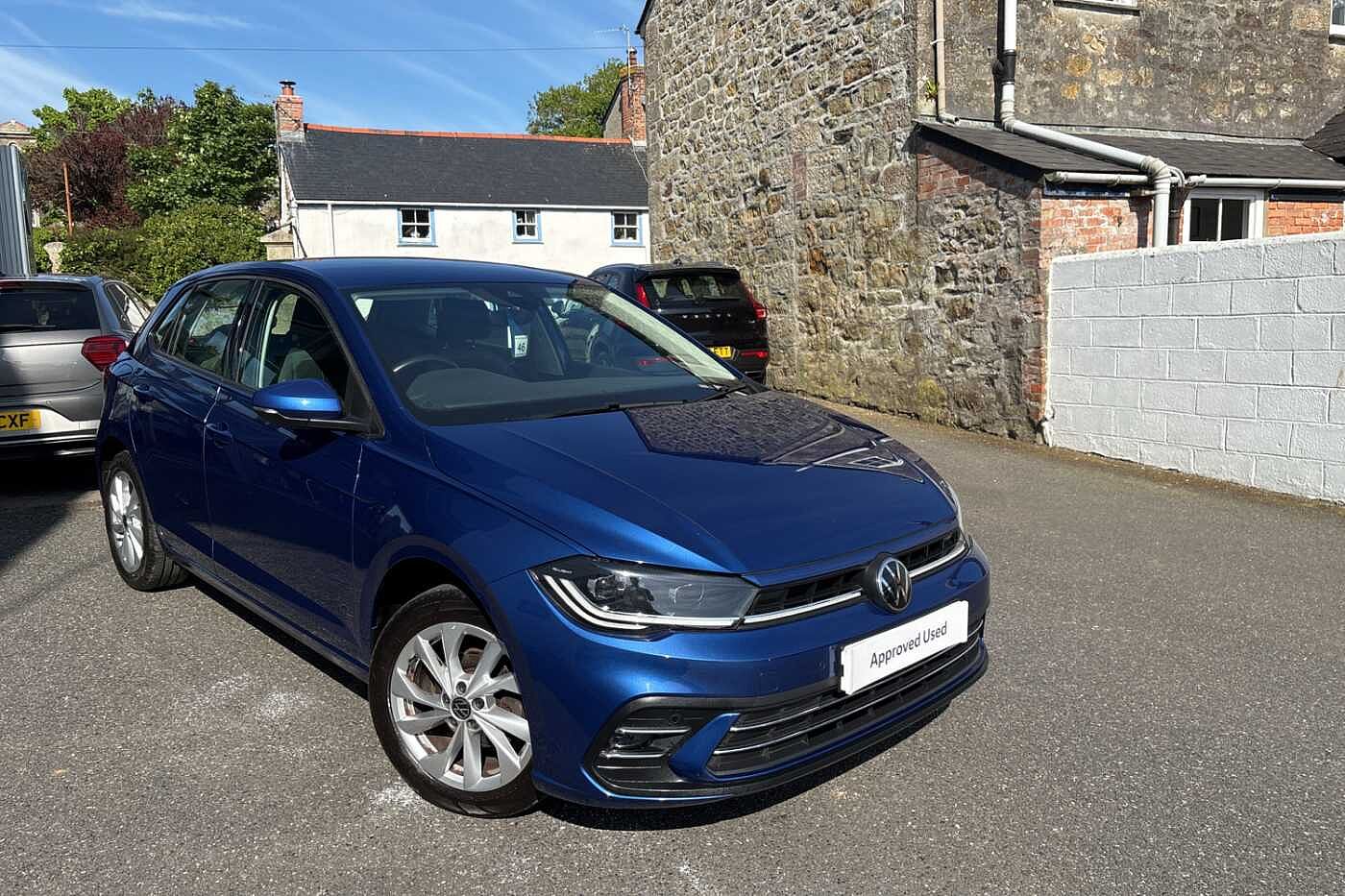 Main listing image - Volkswagen Polo