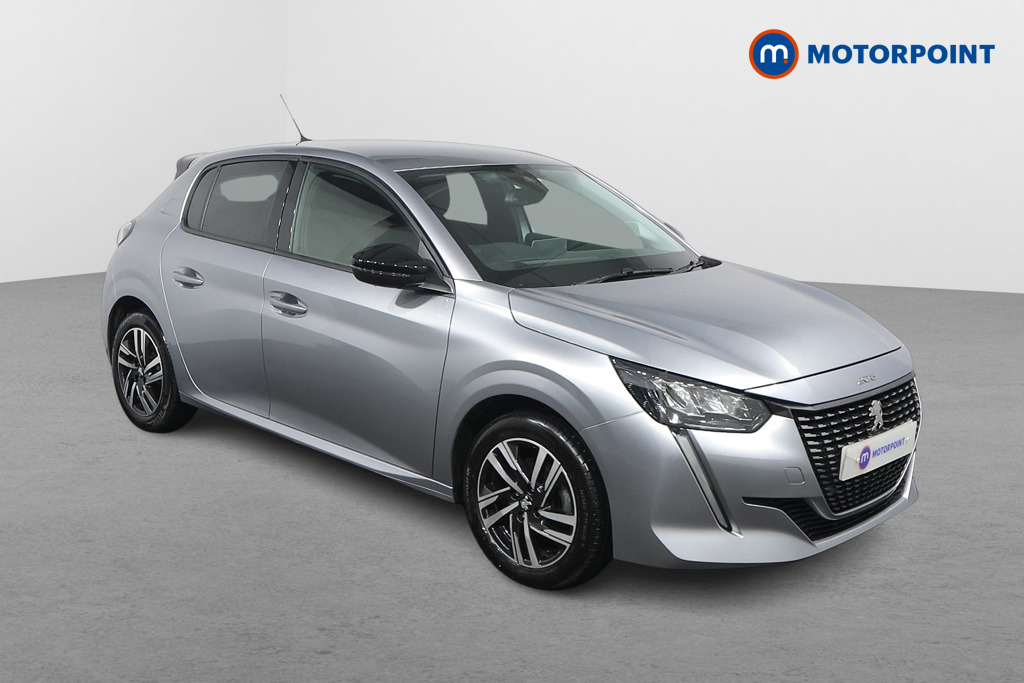 Main listing image - Peugeot 208