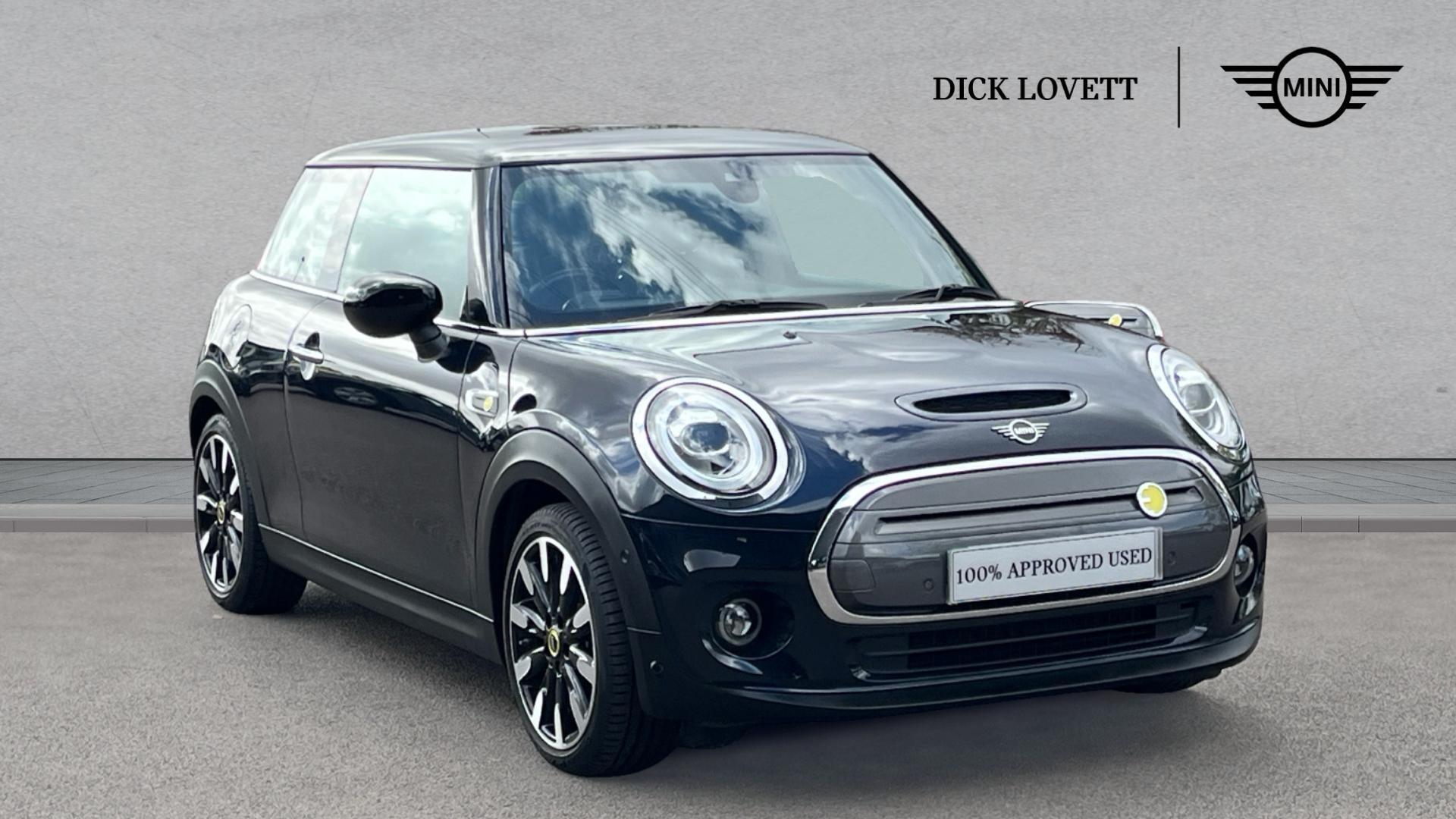 Main listing image - MINI Electric