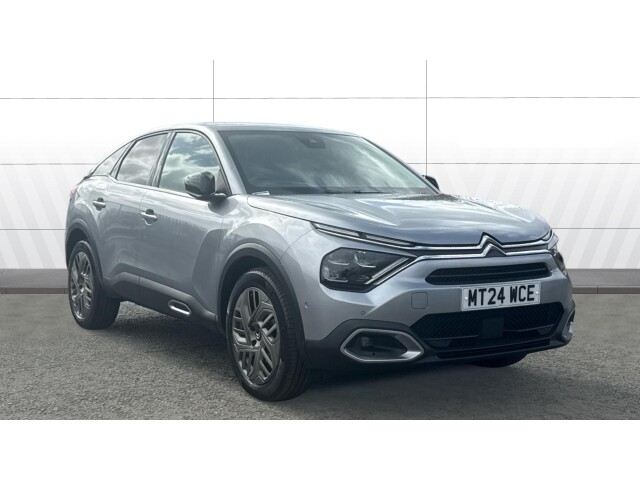 Main listing image - Citroen C4