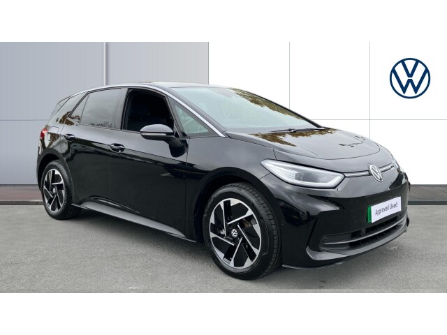 Main listing image - Volkswagen ID.3