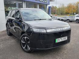 Main listing image - Jaecoo 5