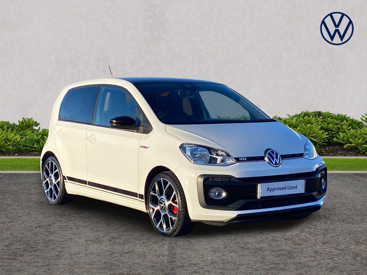 Main listing image - Volkswagen Up GTI