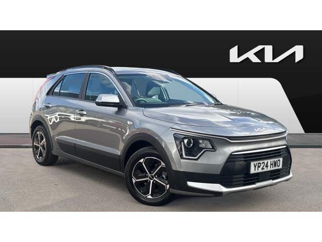 Main listing image - Kia Niro