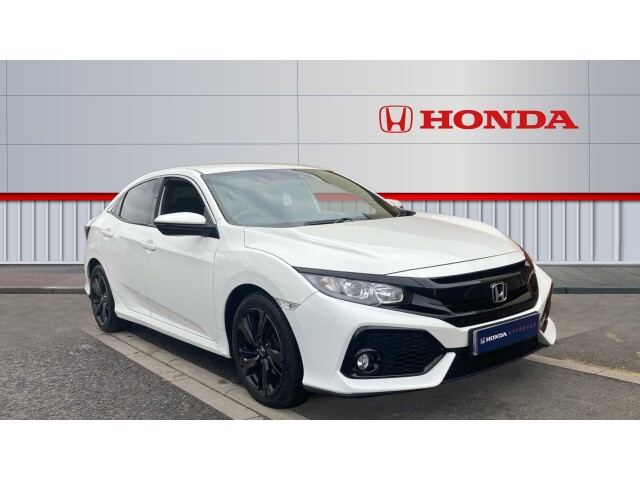 Main listing image - Honda Civic