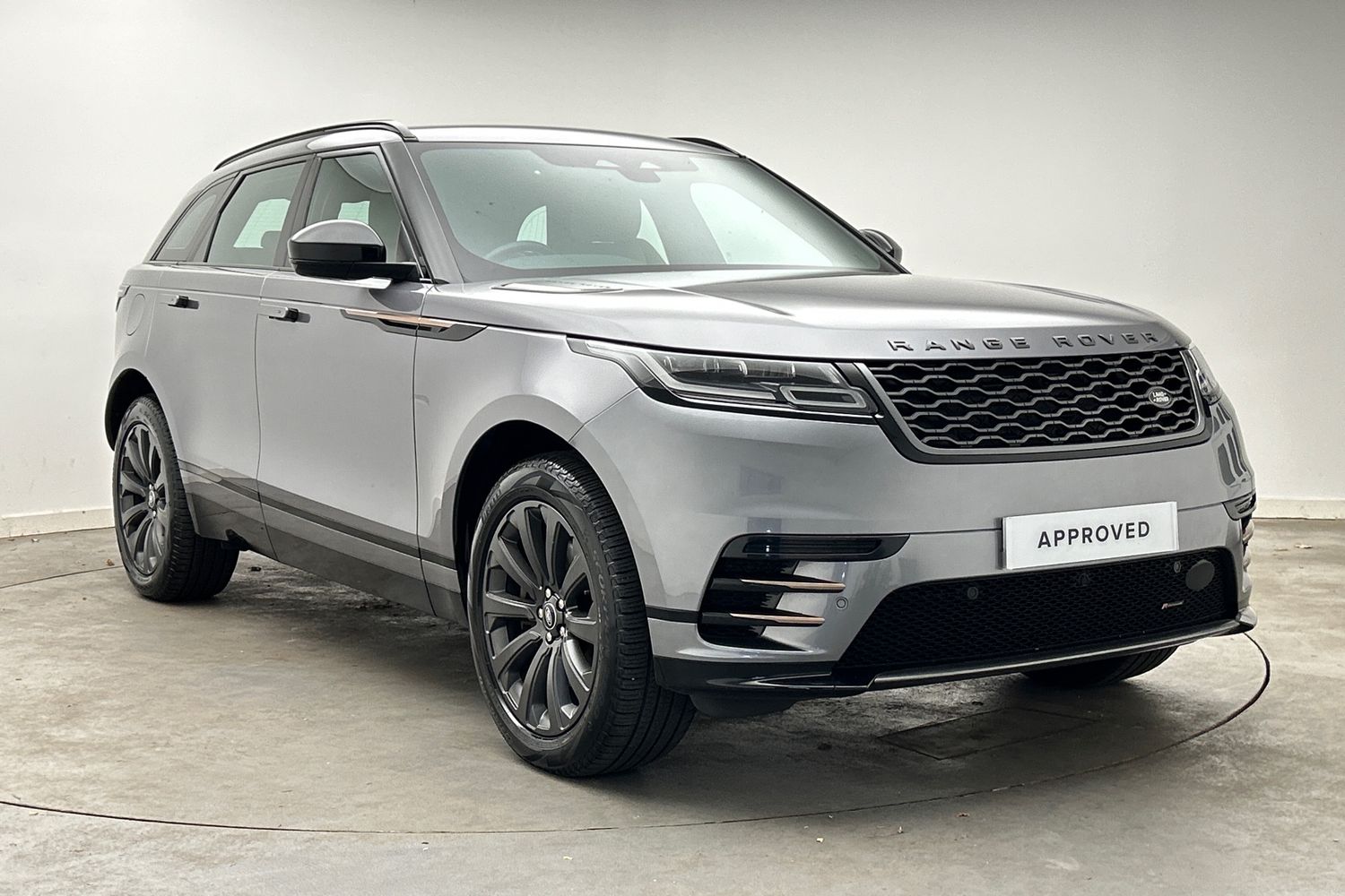 Main listing image - Land Rover Range Rover Velar