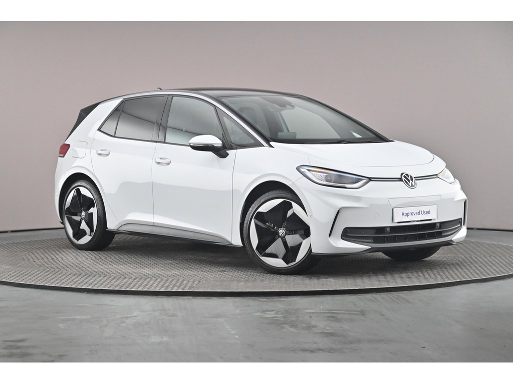 Main listing image - Volkswagen ID.3
