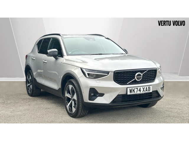 Main listing image - Volvo XC40