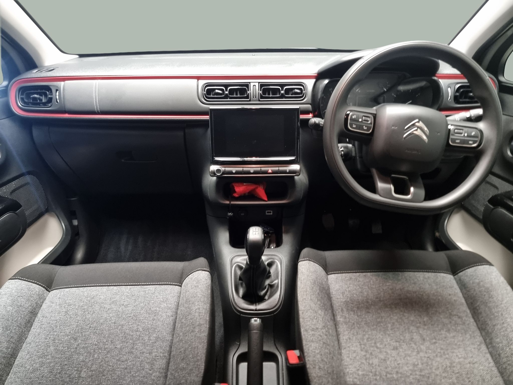 Main listing image - Citroen C3