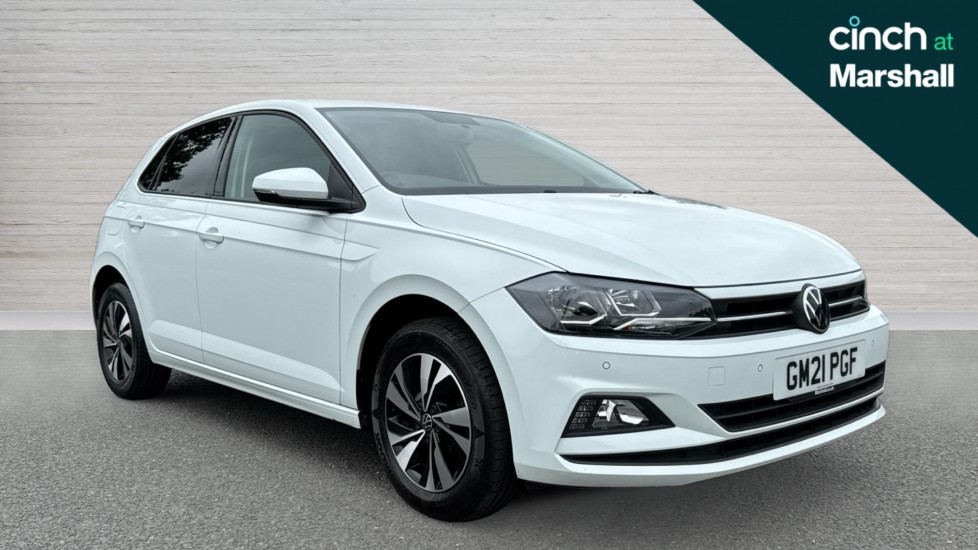 Main listing image - Volkswagen Polo
