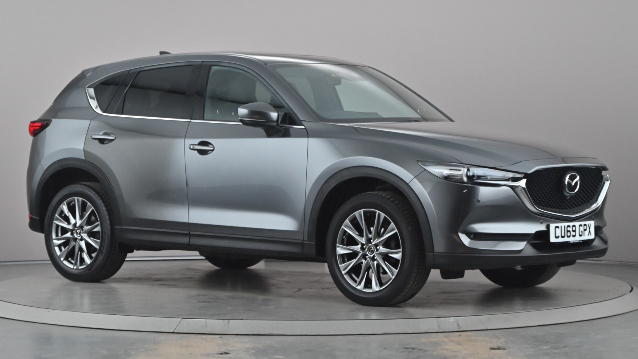 Main listing image - Mazda CX-5