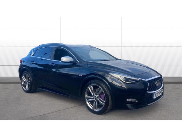 Main listing image - Infiniti Q30