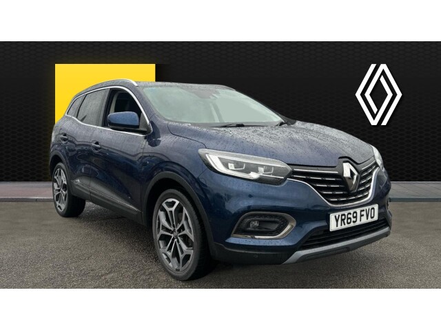 Main listing image - Renault Kadjar