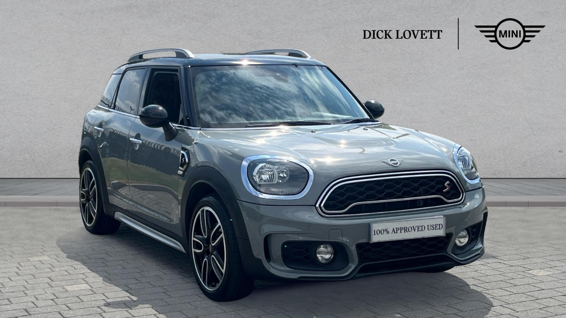 Main listing image - MINI Countryman